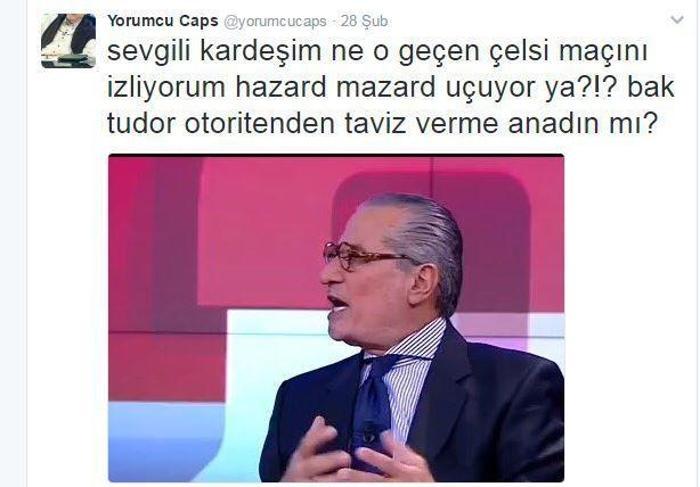 Bu Twitter hesabı futbolseverleri kırıp geçiriyor