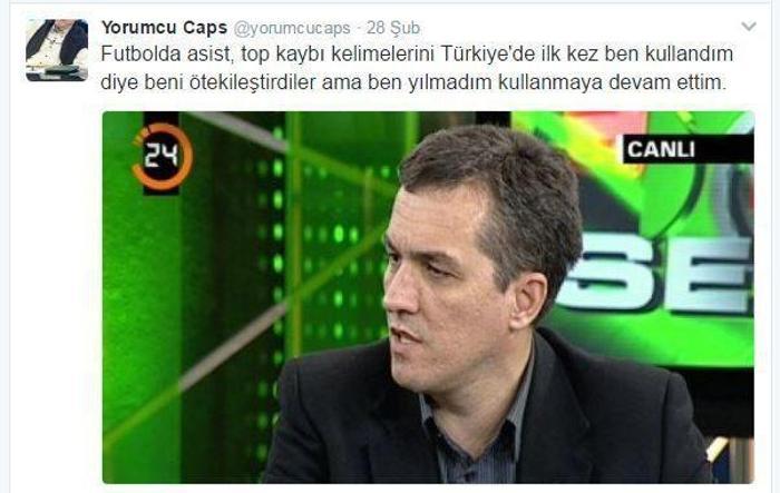 Bu Twitter hesabı futbolseverleri kırıp geçiriyor