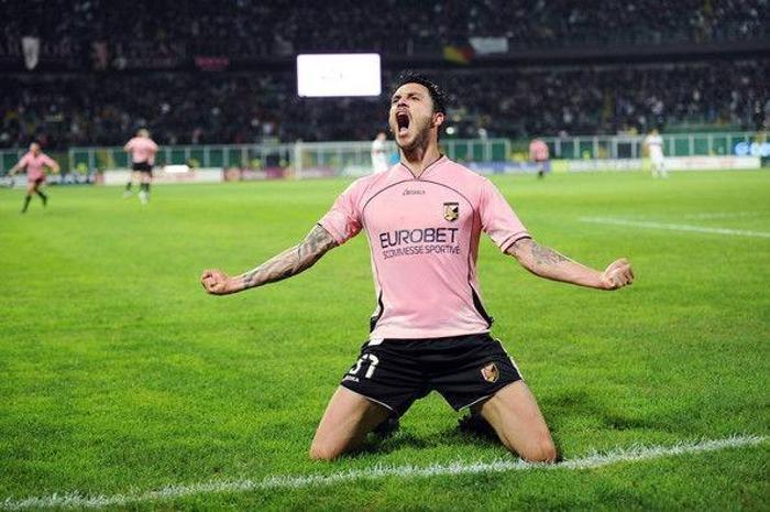Palermonun transfer başarısı