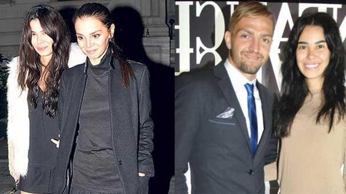 Caner Erkinden Cemre Kemere dava