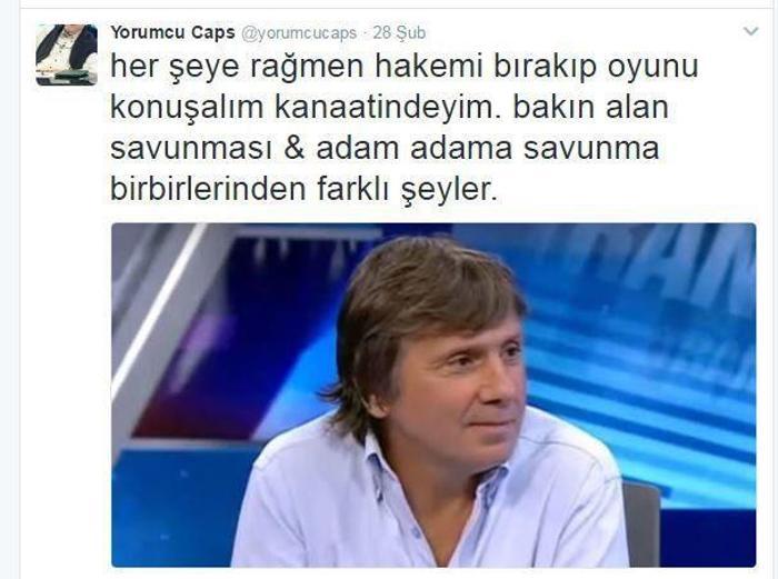 Bu Twitter hesabı futbolseverleri kırıp geçiriyor