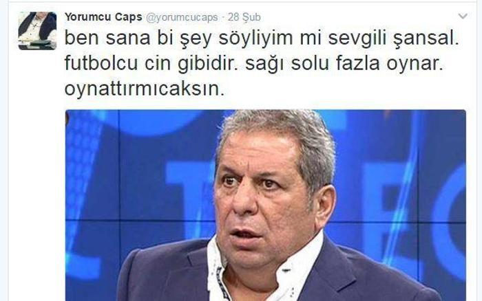 Bu Twitter hesabı futbolseverleri kırıp geçiriyor