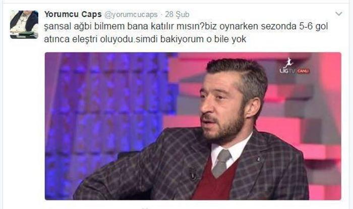 Bu Twitter hesabı futbolseverleri kırıp geçiriyor