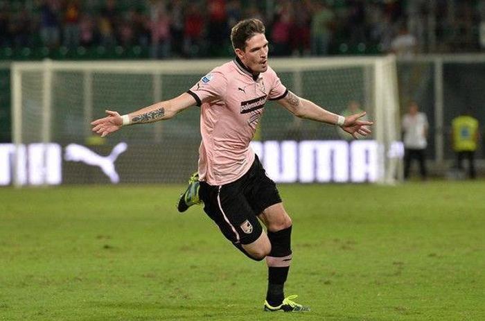 Kyle Lafferty
