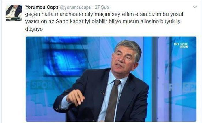 Bu Twitter hesabı futbolseverleri kırıp geçiriyor