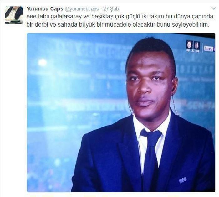 Bu Twitter hesabı futbolseverleri kırıp geçiriyor