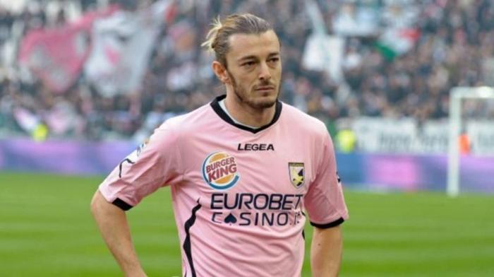 Balzaretti