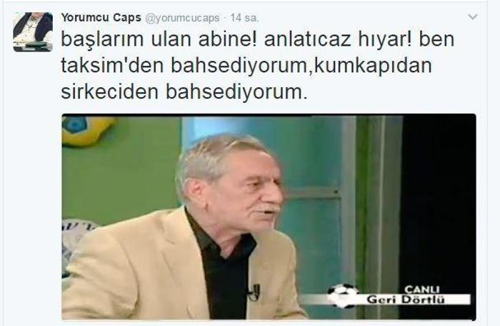 Bu Twitter hesabı futbolseverleri kırıp geçiriyor