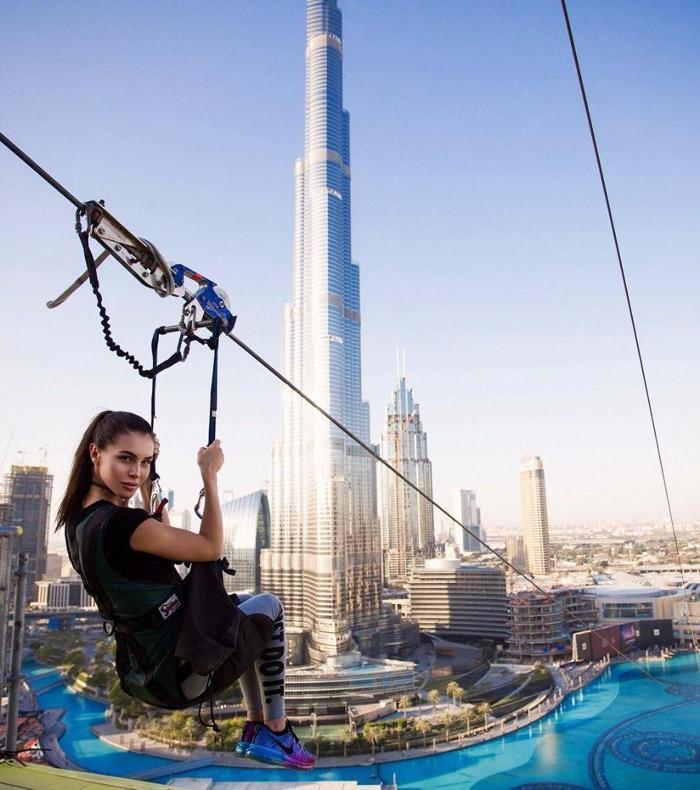 İtalyanlar onun için Instagrama giriyor Silvia Caruso