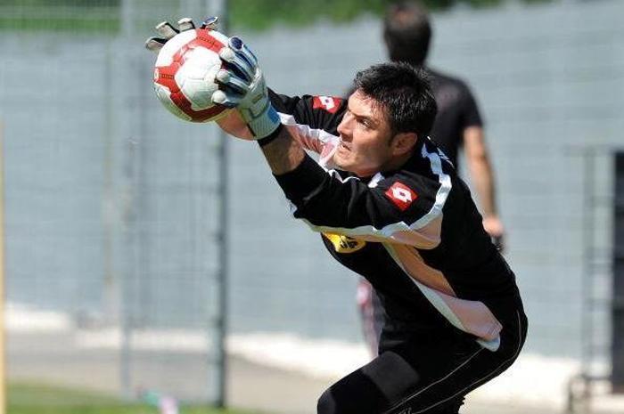 Marco Amelia