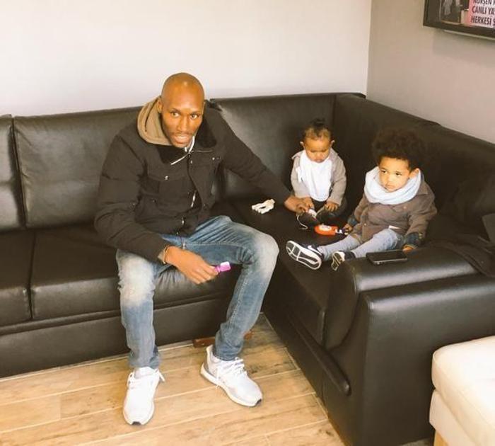 Beşiktaşın yeni reklam yüzü Noah