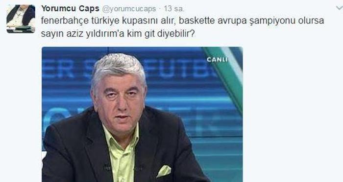 Bu Twitter hesabı futbolseverleri kırıp geçiriyor