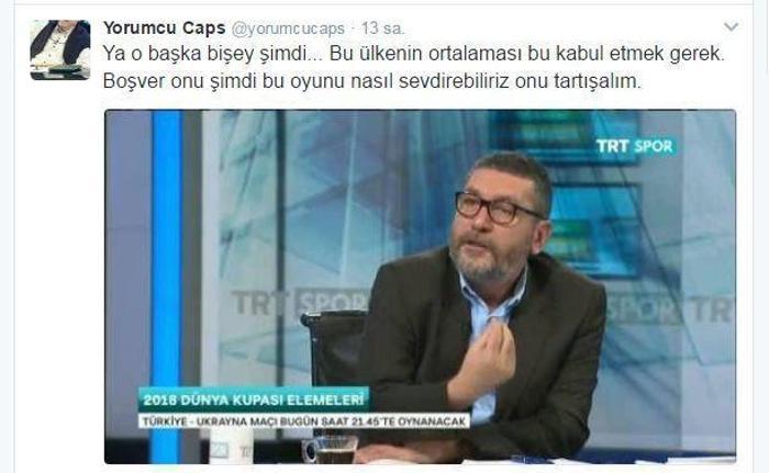 Bu Twitter hesabı futbolseverleri kırıp geçiriyor