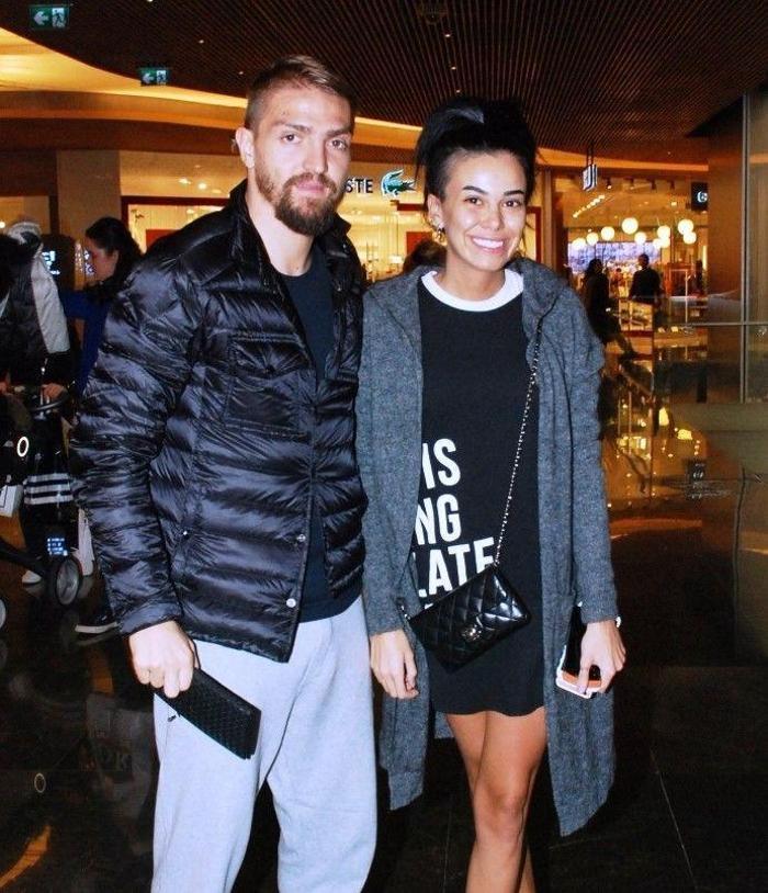 Caner Erkinden Cemre Kemere dava