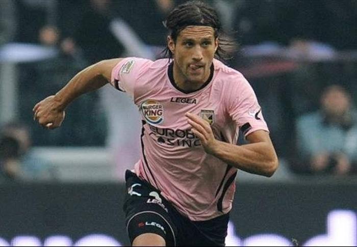 Matias Silvestre