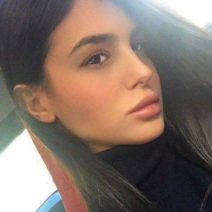 İtalyanlar onun için Instagrama giriyor Silvia Caruso