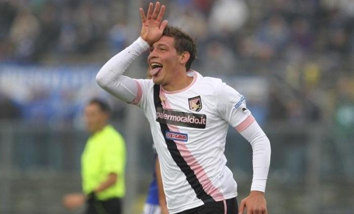 Andrea Belotti