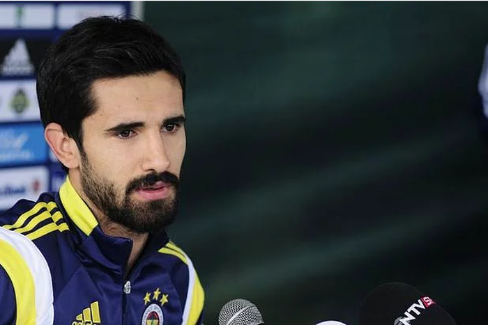 Estetik yaptıran ve saç ektiren futbolcular