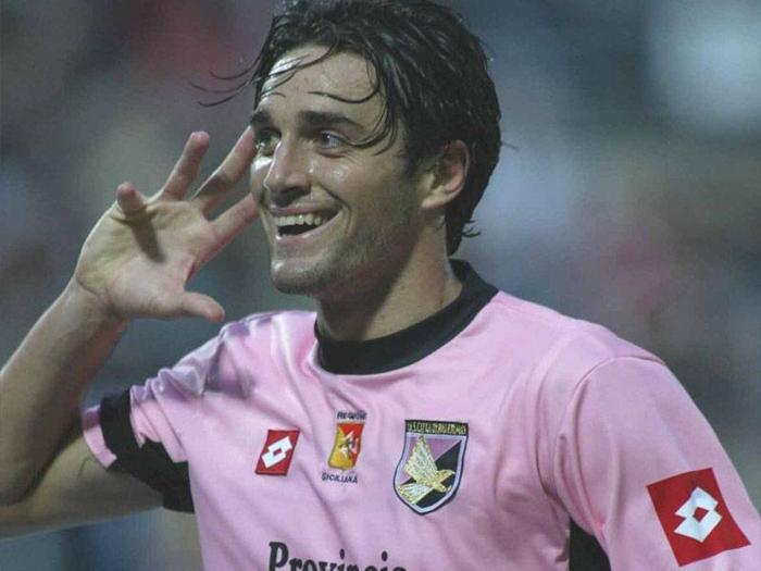 Luca Toni
