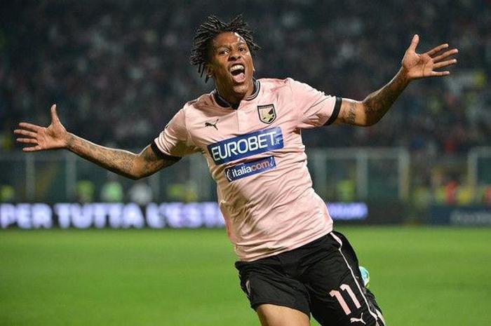 Abel Hernandez