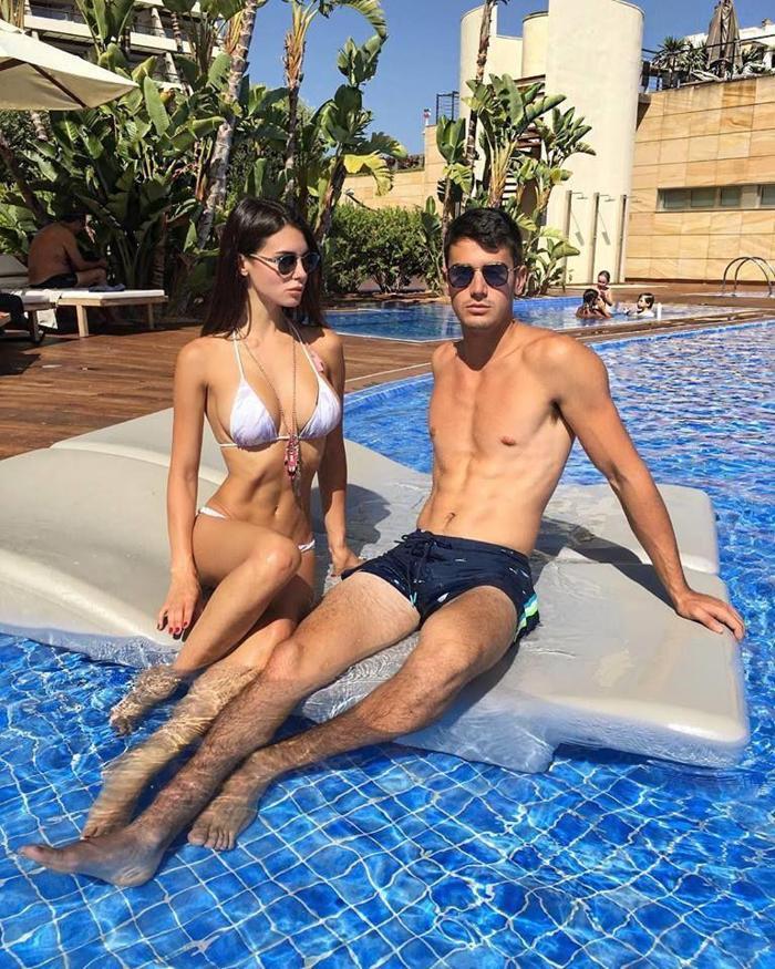 İtalyanlar onun için Instagrama giriyor Silvia Caruso