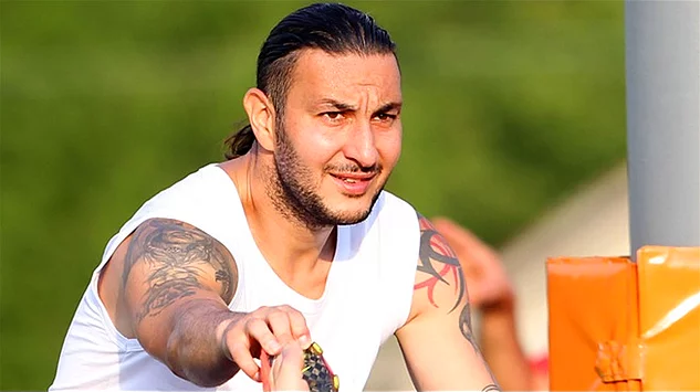 Estetik yaptıran ve saç ektiren futbolcular