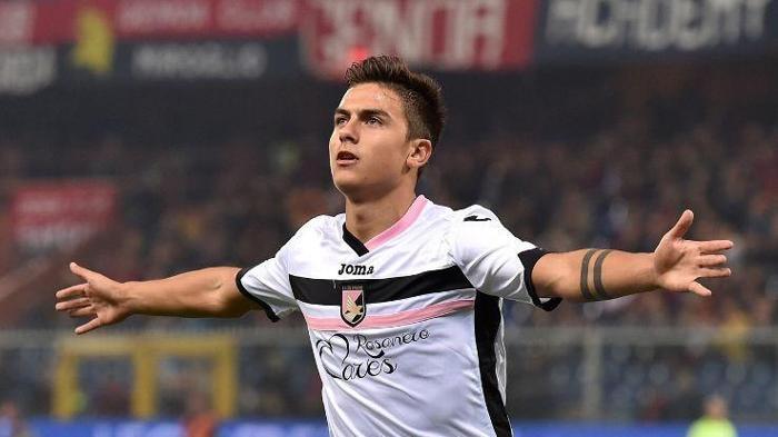 Paulo Dybala