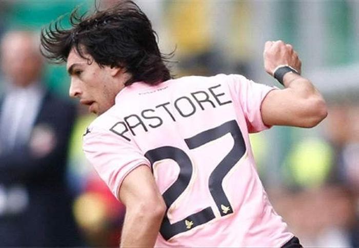 Javier Pastore