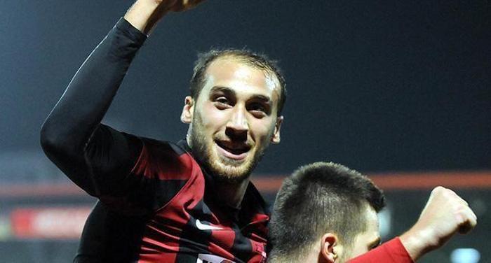 Estetik yaptıran ve saç ektiren futbolcular