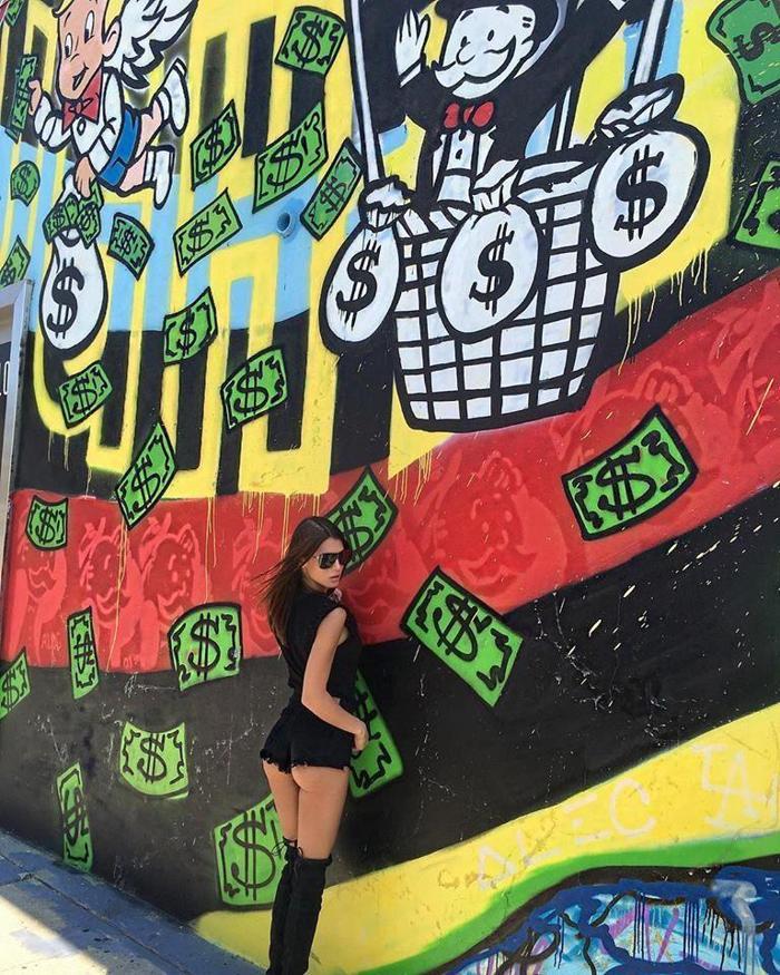 İtalyanlar onun için Instagrama giriyor Silvia Caruso