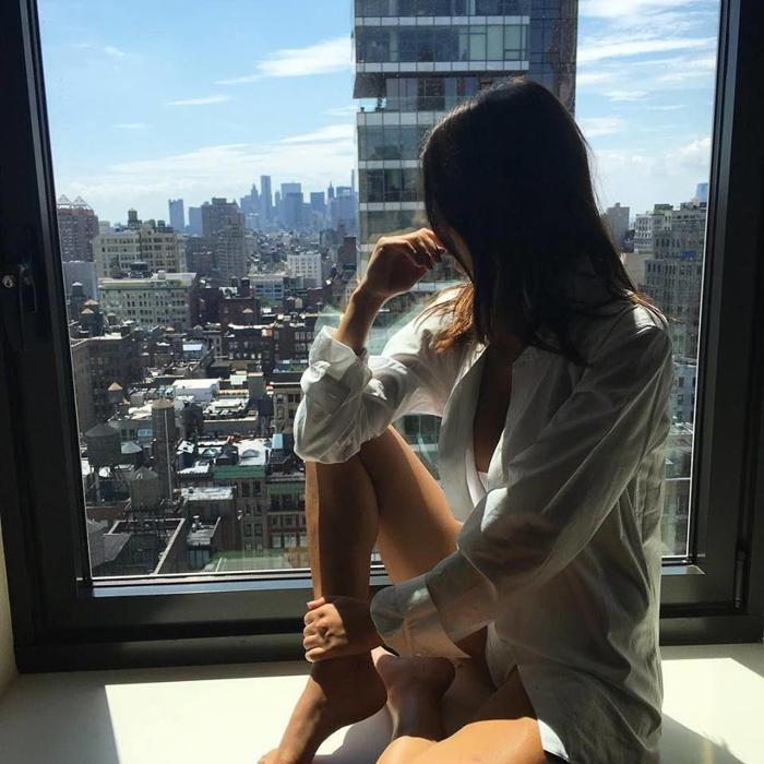 İtalyanlar onun için Instagrama giriyor Silvia Caruso