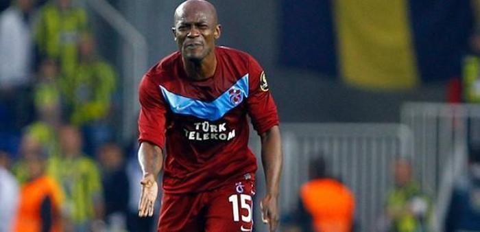 Estetik yaptıran ve saç ektiren futbolcular