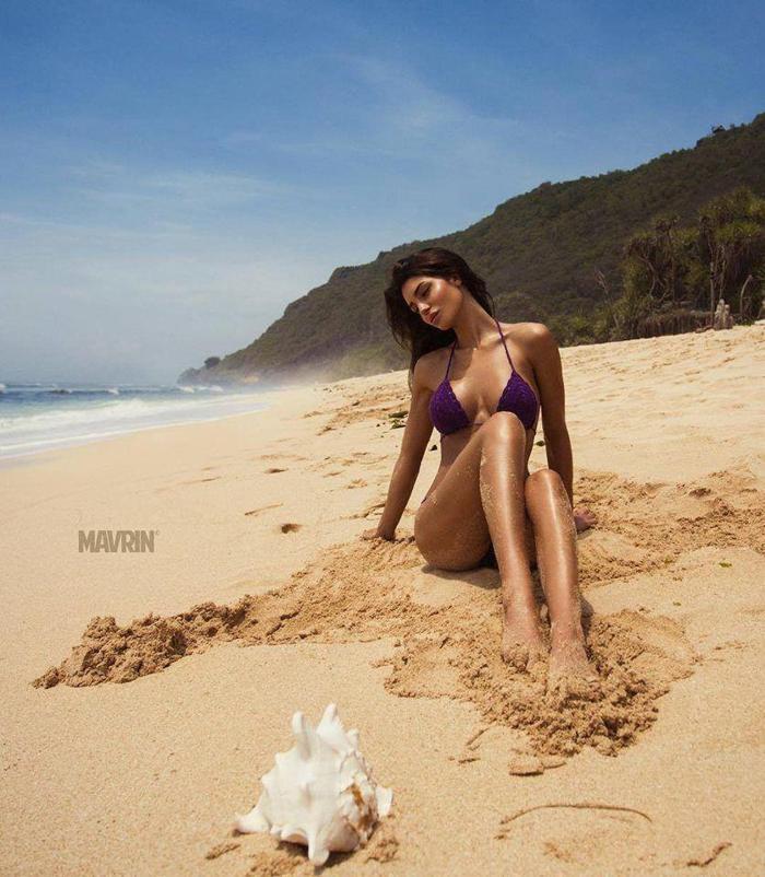 İtalyanlar onun için Instagrama giriyor Silvia Caruso