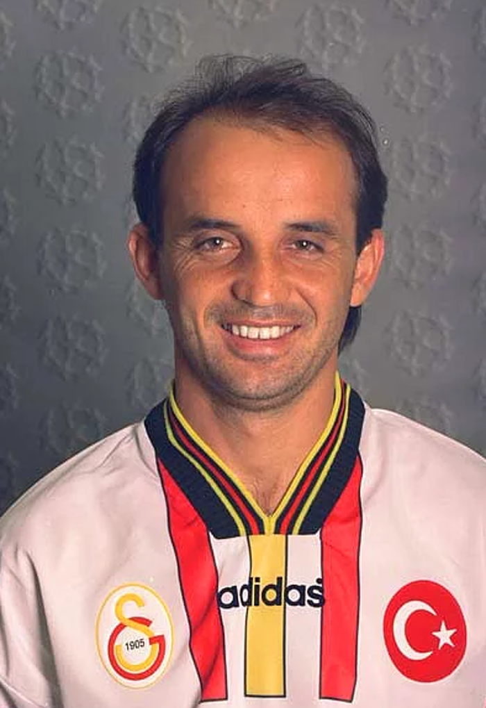 Estetik yaptıran ve saç ektiren futbolcular