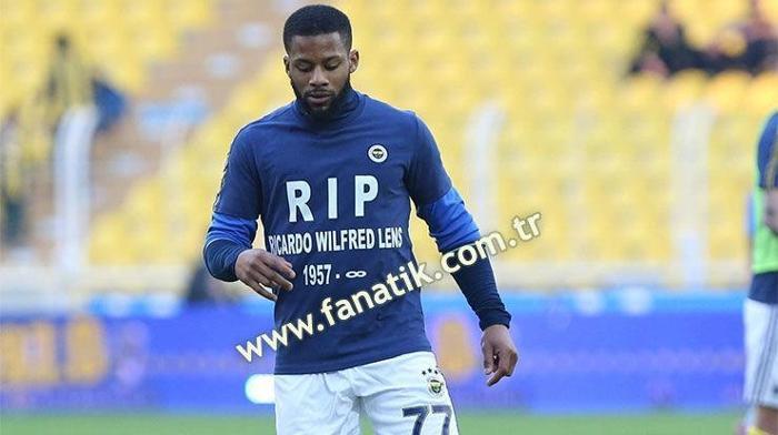 Fenerbahçe-Osmanlıspor maçından kareler