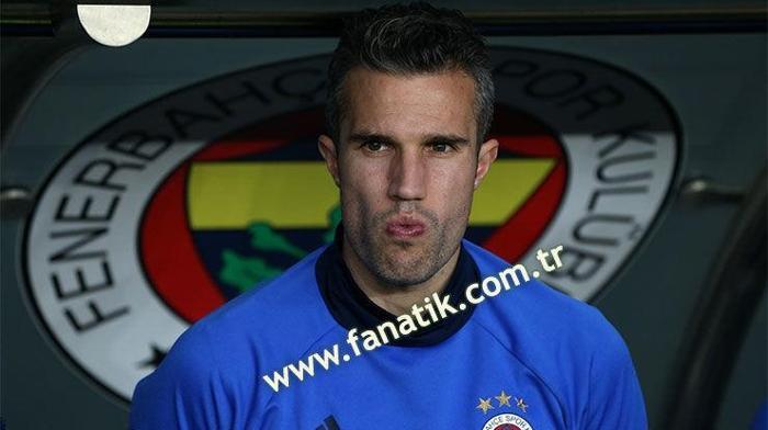 Fenerbahçe-Osmanlıspor maçından kareler