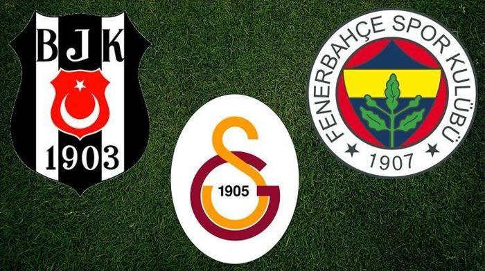 Üç büyüklerde forma giyen oyuncuların yıllık ücretleri