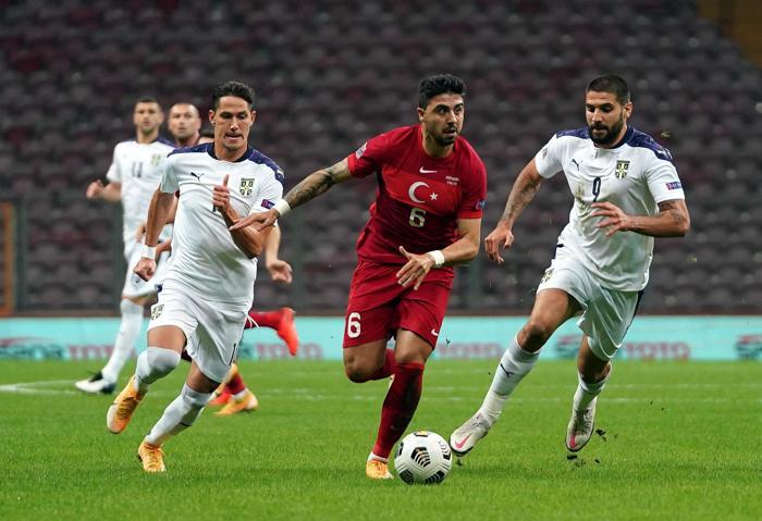 FAİK ÇETİNER