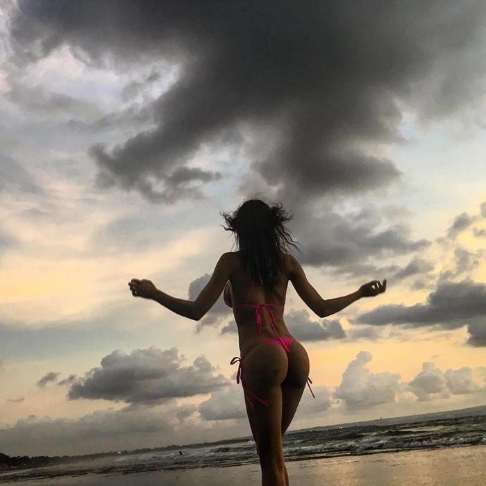 İtalyanlar onun için Instagrama giriyor Silvia Caruso