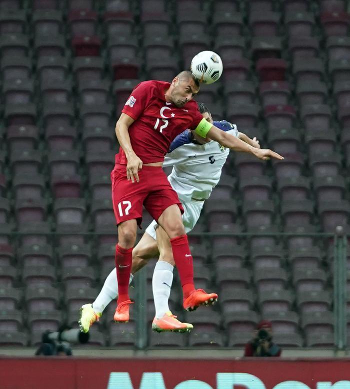 METİN KARABAŞ
