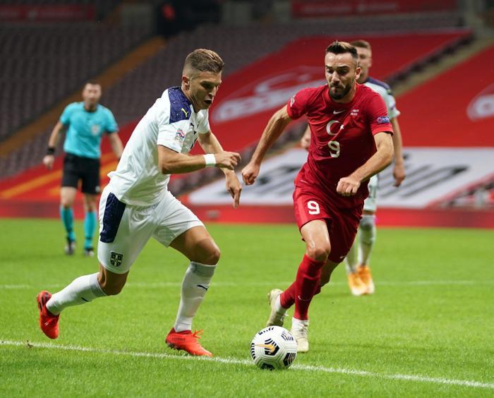 METİN KARABAŞ
