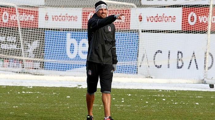 Beşiktaşın mart transferleri