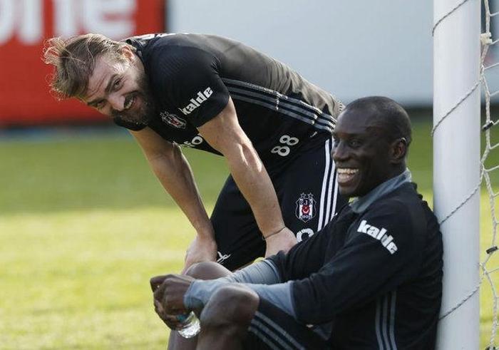 Şenol Güneşten Fikret Ormana transfer raporu