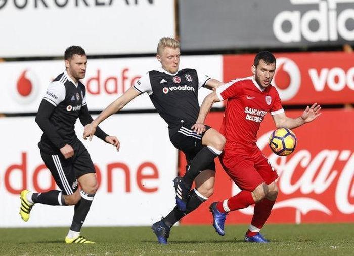 Şenol Güneşten Fikret Ormana transfer raporu