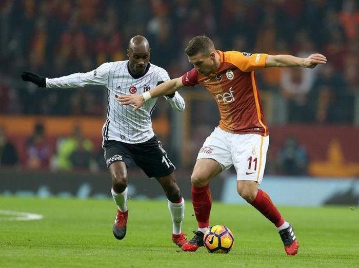 Şenol Güneşten Fikret Ormana transfer raporu
