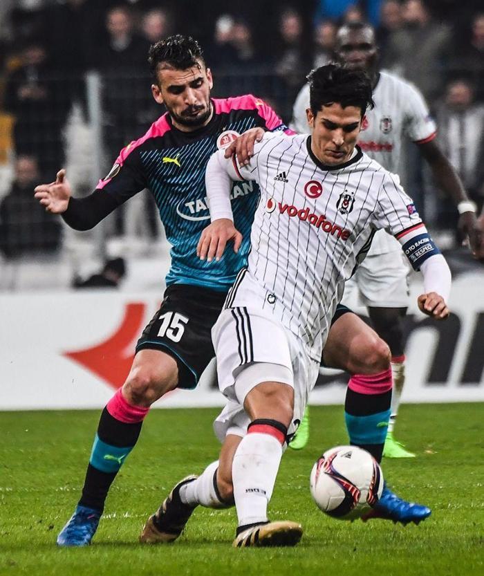 Üç büyüklerde forma giyen oyuncuların yıllık ücretleri