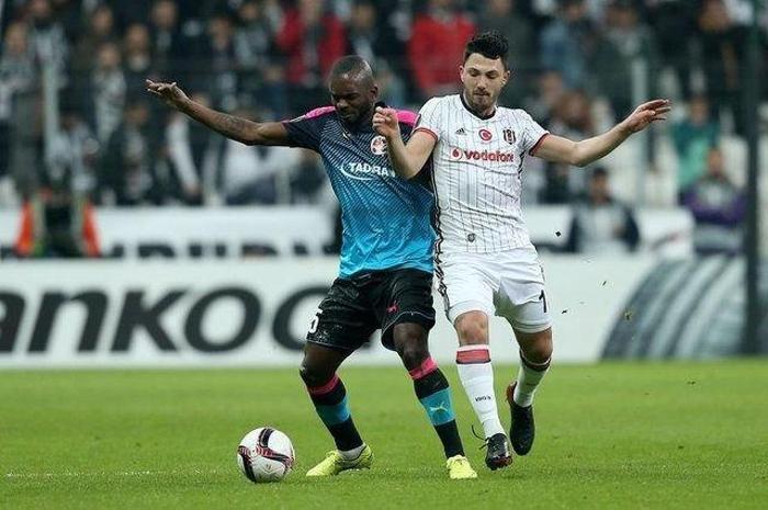 Şenol Güneşten Fikret Ormana transfer raporu