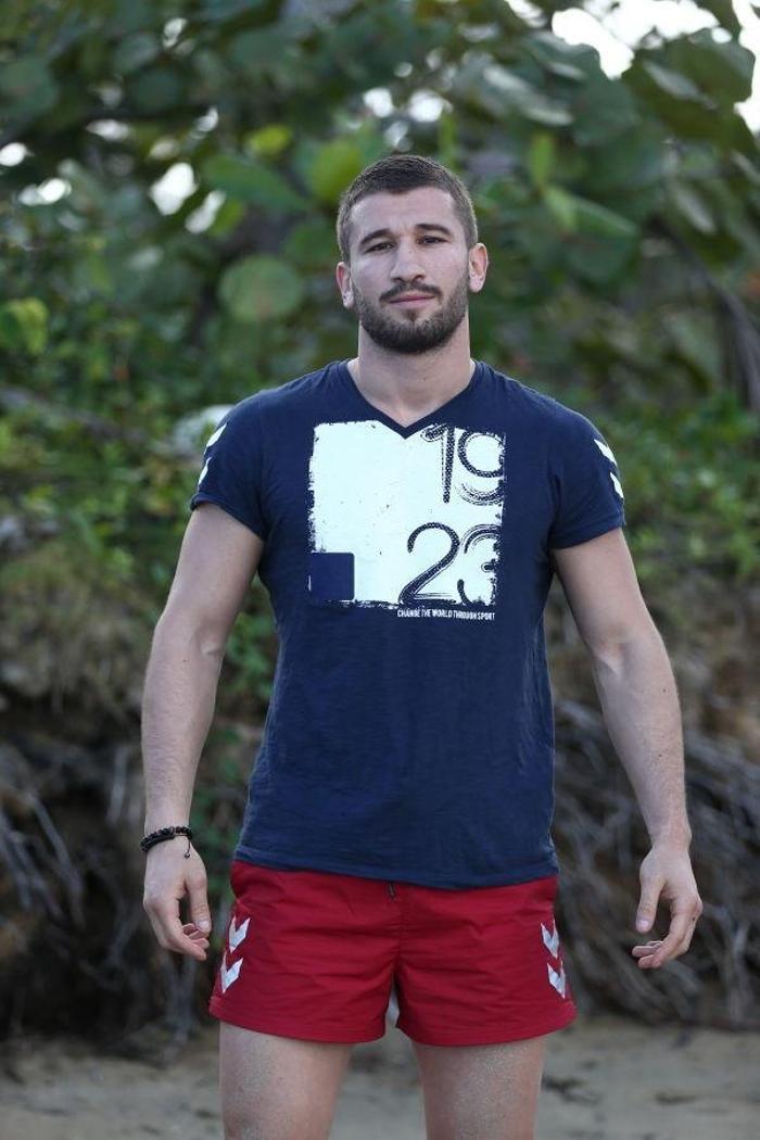Survivordan önce