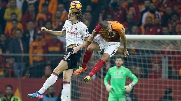 Beşiktaşın mart transferleri