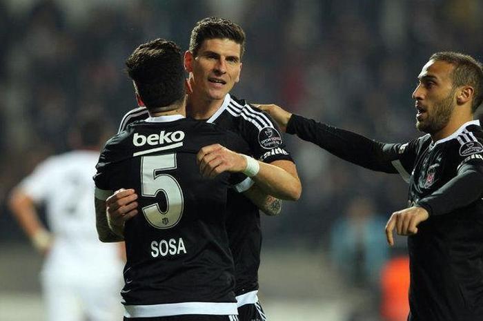 Şenol Güneşten Fikret Ormana transfer raporu